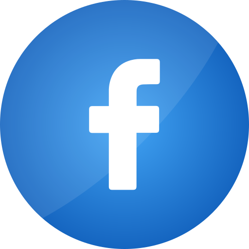 Facebook Icon